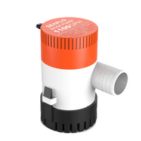 SeaFlo Bilge Pump 12V 1100 GPH