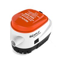 SeaFlo Automatic Bilge Pump 12V 750 GPH