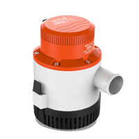 SeaFlo Bilge Pump 24V 3500 GPH