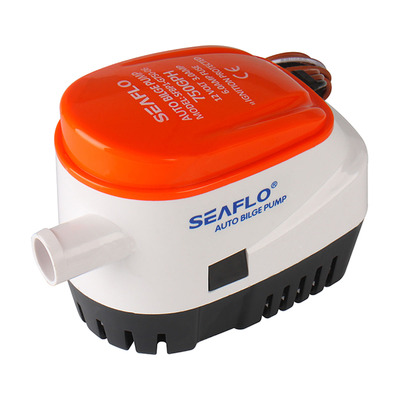 SeaFlo Automatic Bilge Pump 24V 750 GPH