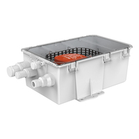 SeaFlo Shower Sump Pump System 24V 750 GPH