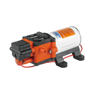 SeaFlo 22 Series Freshwater Pump 12V 5LPM (1.3GPM) / 100PSI (6.9BAR) Diaphragm Pump