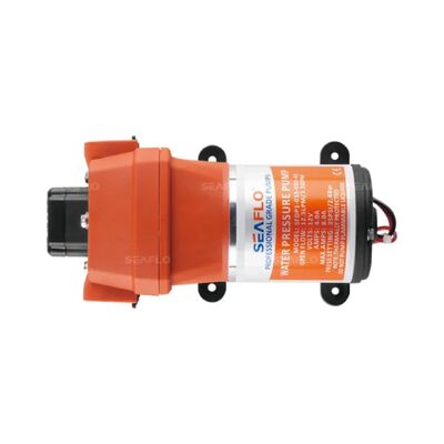 SeaFlo 41 Series Pressure Pump 12V DC Diaphragm Pump