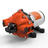 SeaFlo 52 Series Diaphragm Pump 24V 18.9 LPM 4.8 BAR
