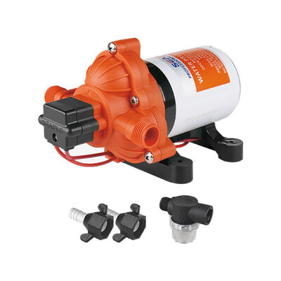 SeaFlo 33 Series Encapsulated Switch 220V