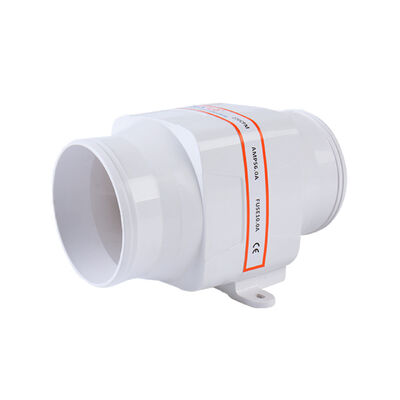 SeaFlo 02 Series 4inch In-Line Blower