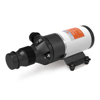 SeaFlo 01 Series Macerator Pump 12V 45 LPM