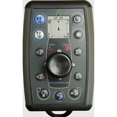 Shipcontroller SC756-JY BASE SYSTEM (EZVector)