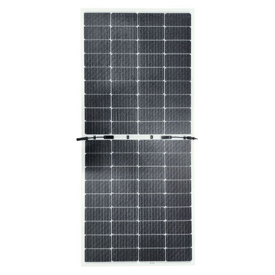 eArc Flexible Solar Panel 190W-12V Mono 1438x710x2mm