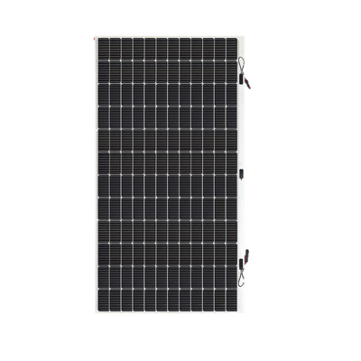 eArc Flexible Solar Panel 430W-24V Mono 2054x1080x2mm