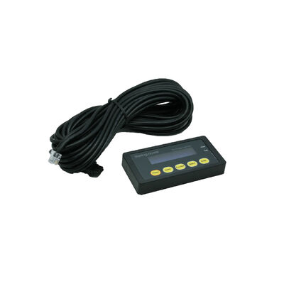 Sterling Alternator to Battery Charger Remote Control