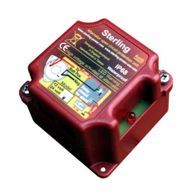 Sterling Power 12V Alternator Protection Device