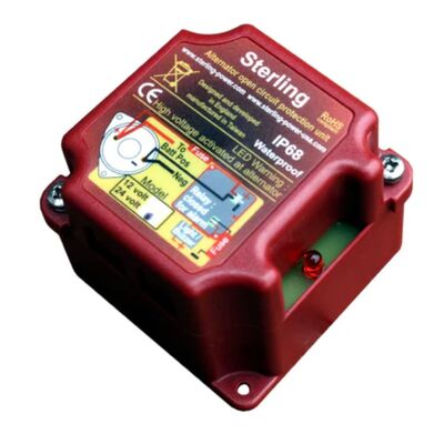 Sterling Power 24V Alternator Protection Device