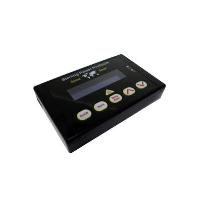 Sterling ProCharge Ultra 12 Volt / 60 Amp / 3 Out Worldwide Marine Battery Charger