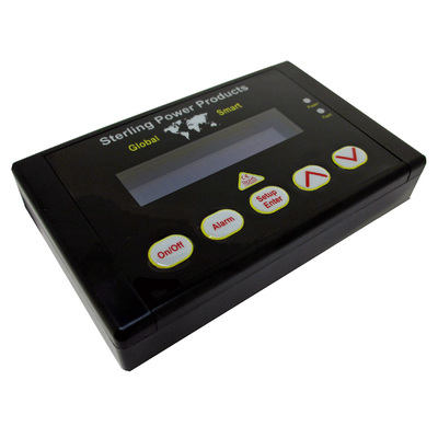 Sterling Power Remote Control for ProCharge Ultra