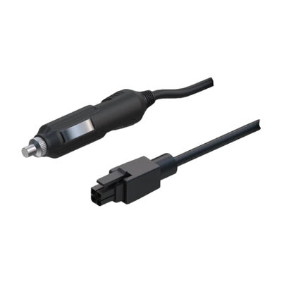 Teltonika Automotive Cigarette Lighter power supply, 4 pin