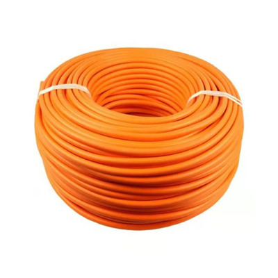 2.5 sq mm 3 Core EH Orange Sheath Tinned Shore Power Cable