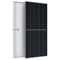 Trina Solar Vertex 500W 150 Cell Monocrystalline Solar Panel