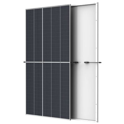 Trina Solar 150 Cell VERTEX Mono-PERC Silver Frame Solar Panel 510W