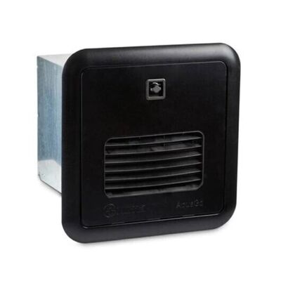 Truma AquaGo Comfort Kit Black