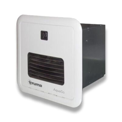 Truma AquaGo Comfort Kit White