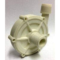 Front Casing for Magnetic 100LX pump