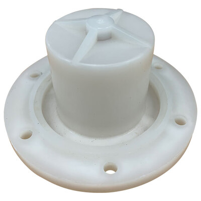 Uno Back Casing Magnetic 75LX pump