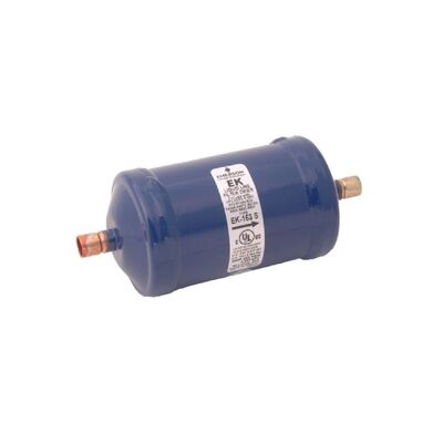 Filter Dryer with Self Sealing Couplings R134A