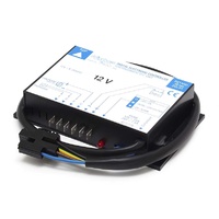 Digital electronic controller for all Danfoss BD3 and earlier compressors - 12 Volt