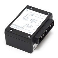 Electronic Unit for Danfoss BD35/50F Compressors - 101N0212