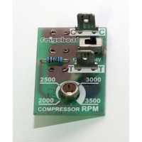 Frigoboat Speed Controller E51045 for Danfoss Controller 101N0210