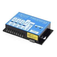 Pump Interface For Bd 35F