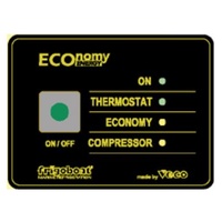 Economy Digital System