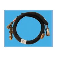 Superfrigomatic 2mtr Extension Pipe