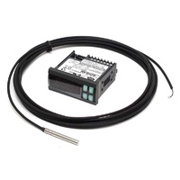 Digital Thermostat Carel For Fridge And Freezers