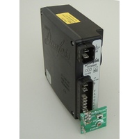 Danfoss Controller For BD35/50F with AC Main Adaptor