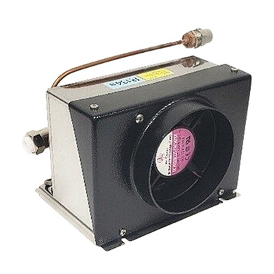 ADDITIONAL AIR CONDENSER FOR FRIGOMATIC K35-50