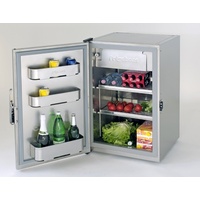 Frigoboat 115 Litre Stainless  Fridge Cabinet with Icebox - MS115