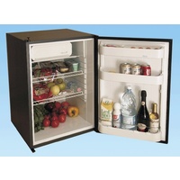 Plastic Fridge 130Lt Model PL 130 