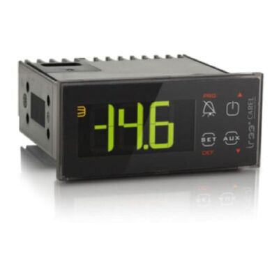 Digital Thermostat Ir33 With Antifreeze