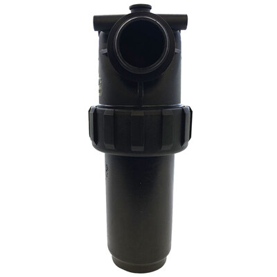 Sea Water Strainer 1-1/2&quot; Straight With Bracket