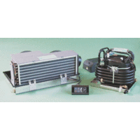 Climma Condenser Set Split 17 EH Rotary HSL