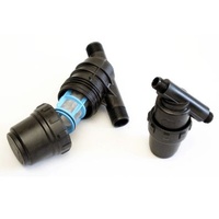 Sea Water Filter 1/2 in.
