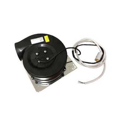 Veco Blower Assembly 230V/ 125W