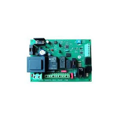 Electrical Box - Climma Compact MK3 2011 230V