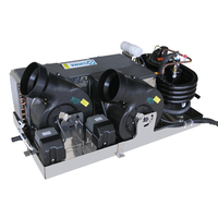 Climma Compact 24 Slim RC 230/1/50 EFRCU