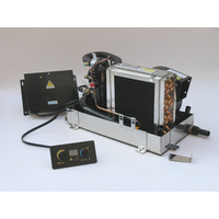 Compact 3.5 Rc 230/1/50 Mk3RCU