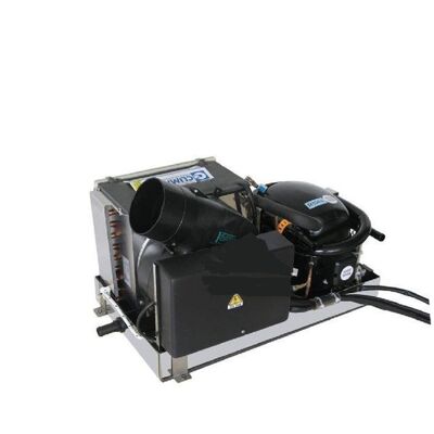 Climma Compact 5 Quattro RC