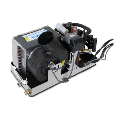 Veco Compact 7 RC 230/1/50 EF