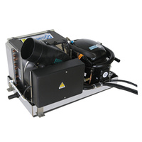 Compact 9 Rc 230/1/50 Mk3RCU